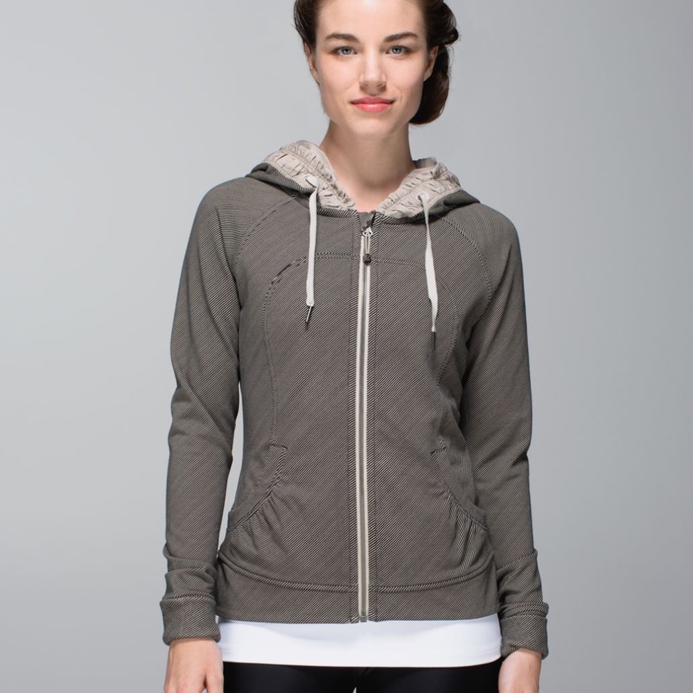 Lululemon Movement Jacket